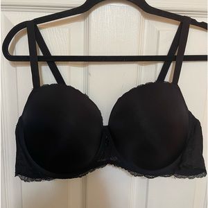 Black Torrid Bra
